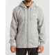 Billabong Ανδρική ζακέτα Arch - Zip Up Hoodie for Men